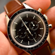 Image for article titled An Introduction To Complications: The Chronograph